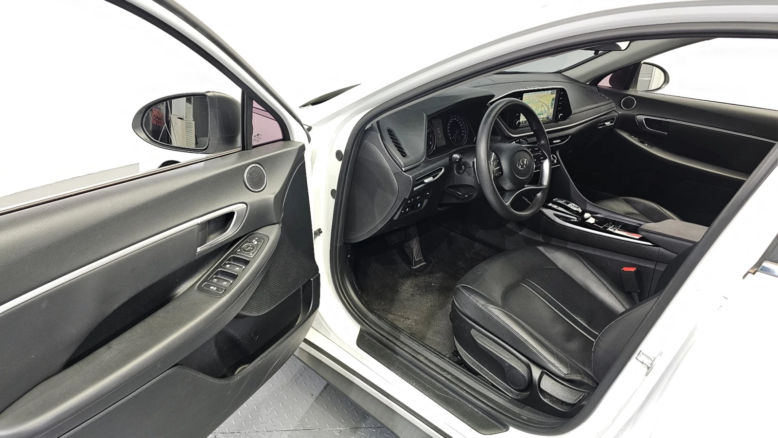 Hyundai Sonata 2.0LPG - изображение 9