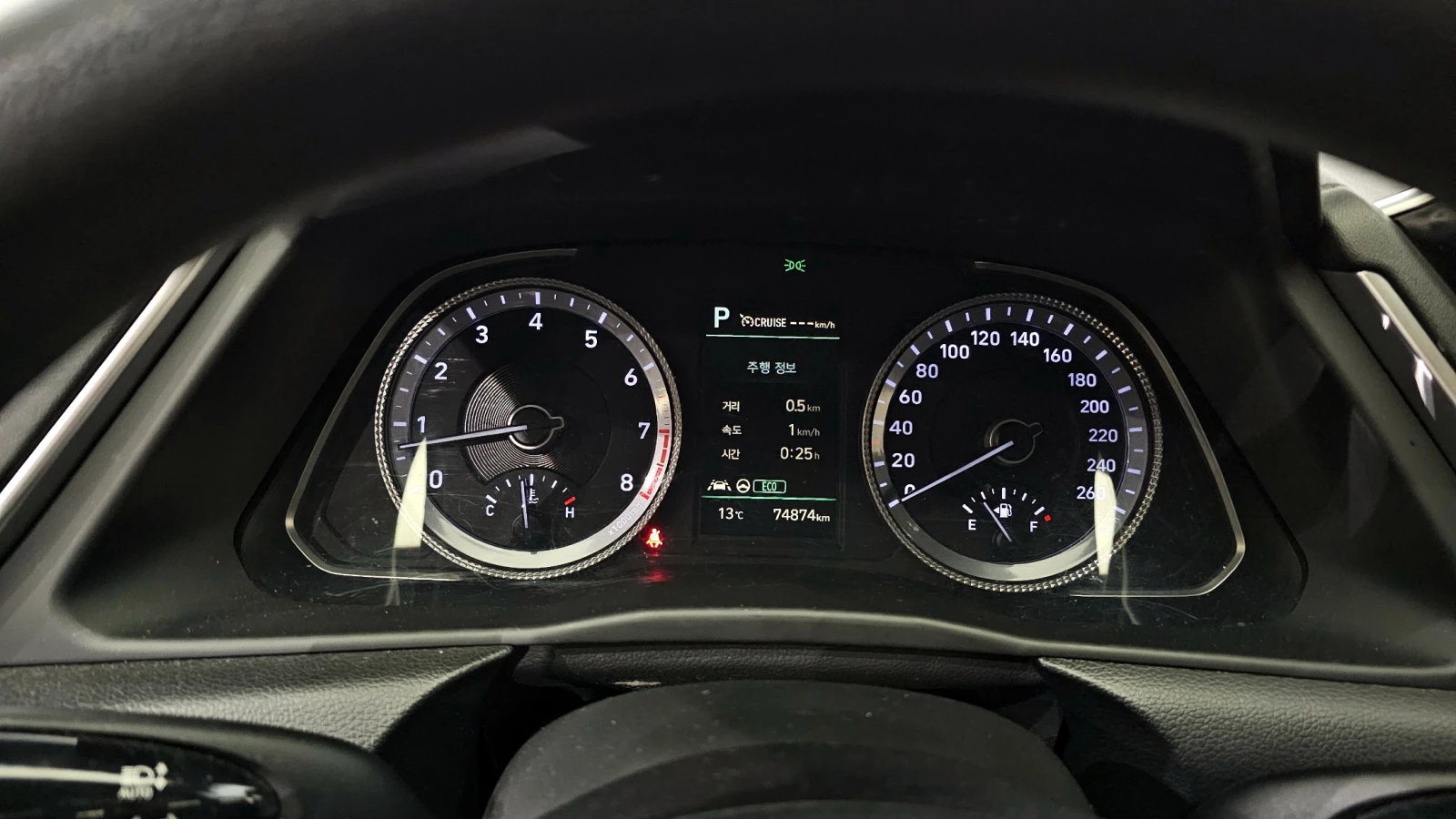 Hyundai Sonata 2.0LPG - изображение 7