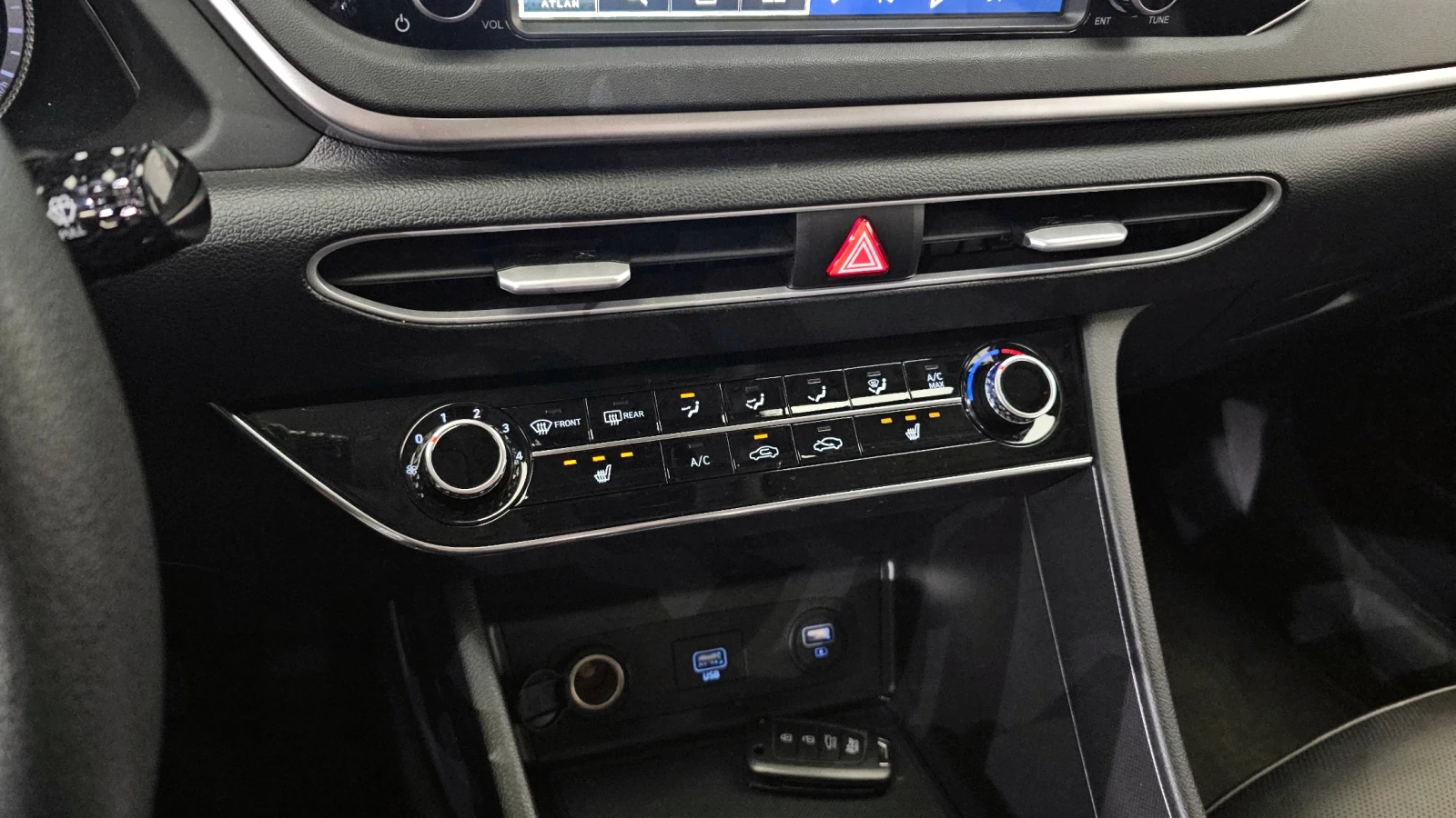 Hyundai Sonata 2.0LPG autogeorge.com | Mobile.bg � ����������� 17