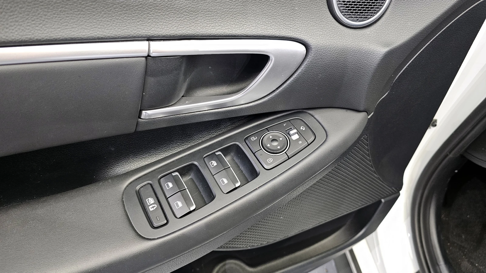 Hyundai Sonata 2.0LPG autogeorge.com | Mobile.bg � ����������� 13