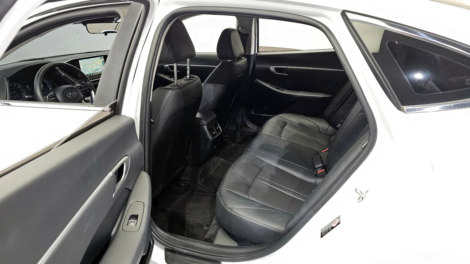 Hyundai Sonata 2.0LPG - изображение 10