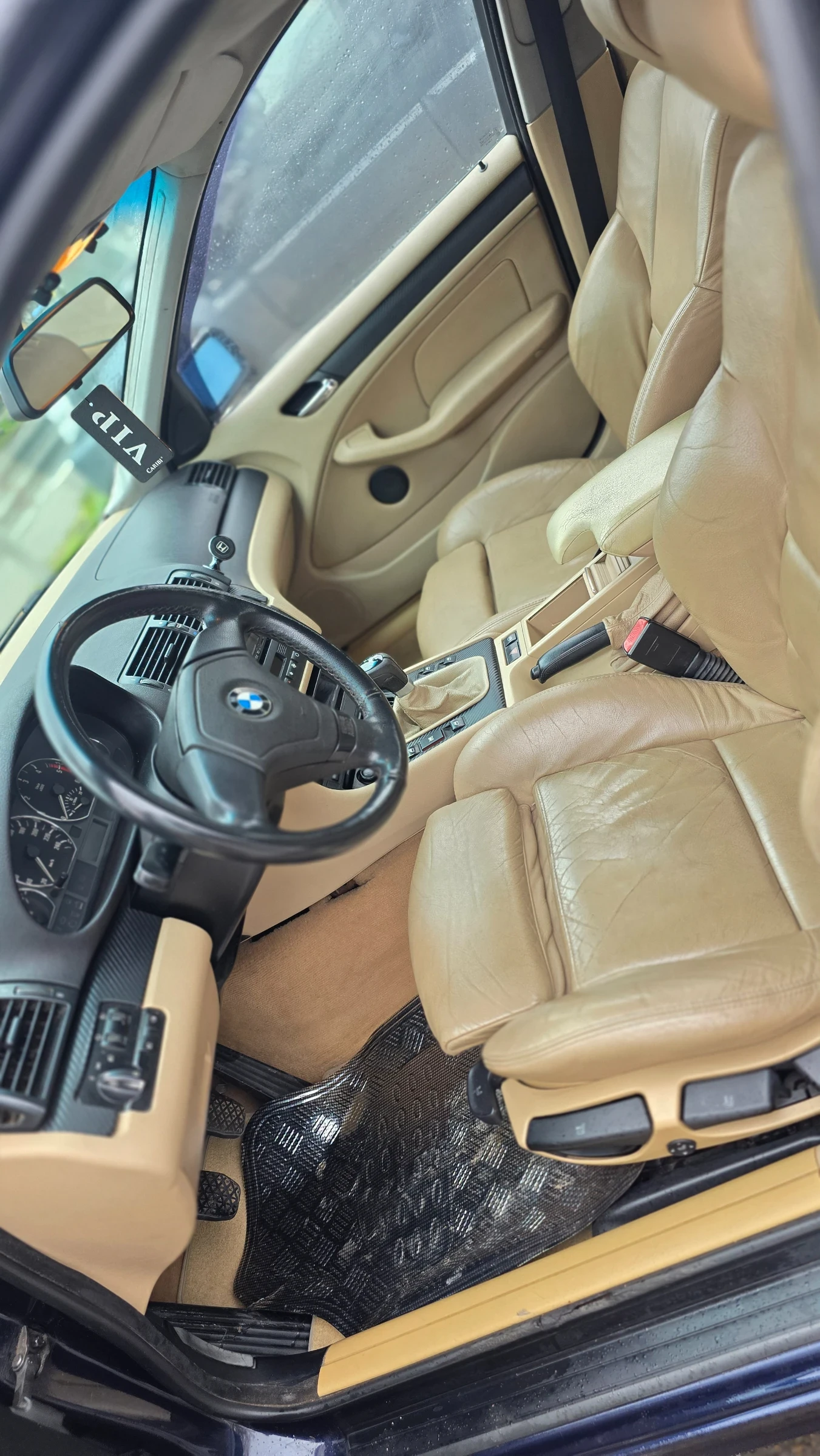 BMW 320 E46 2.0d | Mobile.bg   5