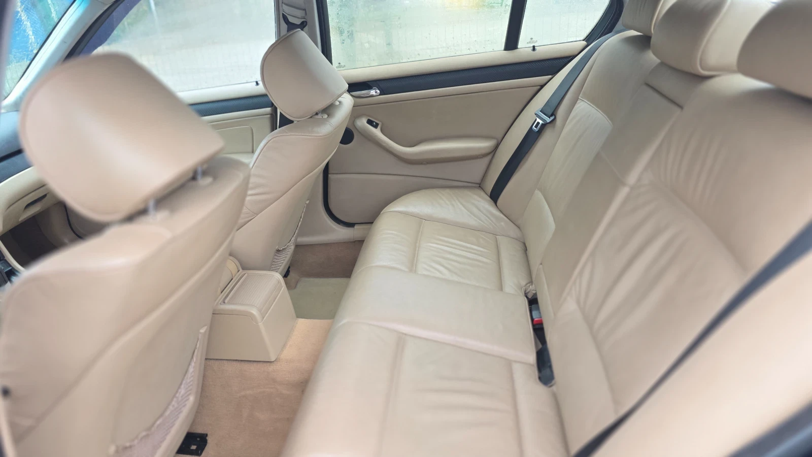 BMW 320 E46 2.0d | Mobile.bg   6