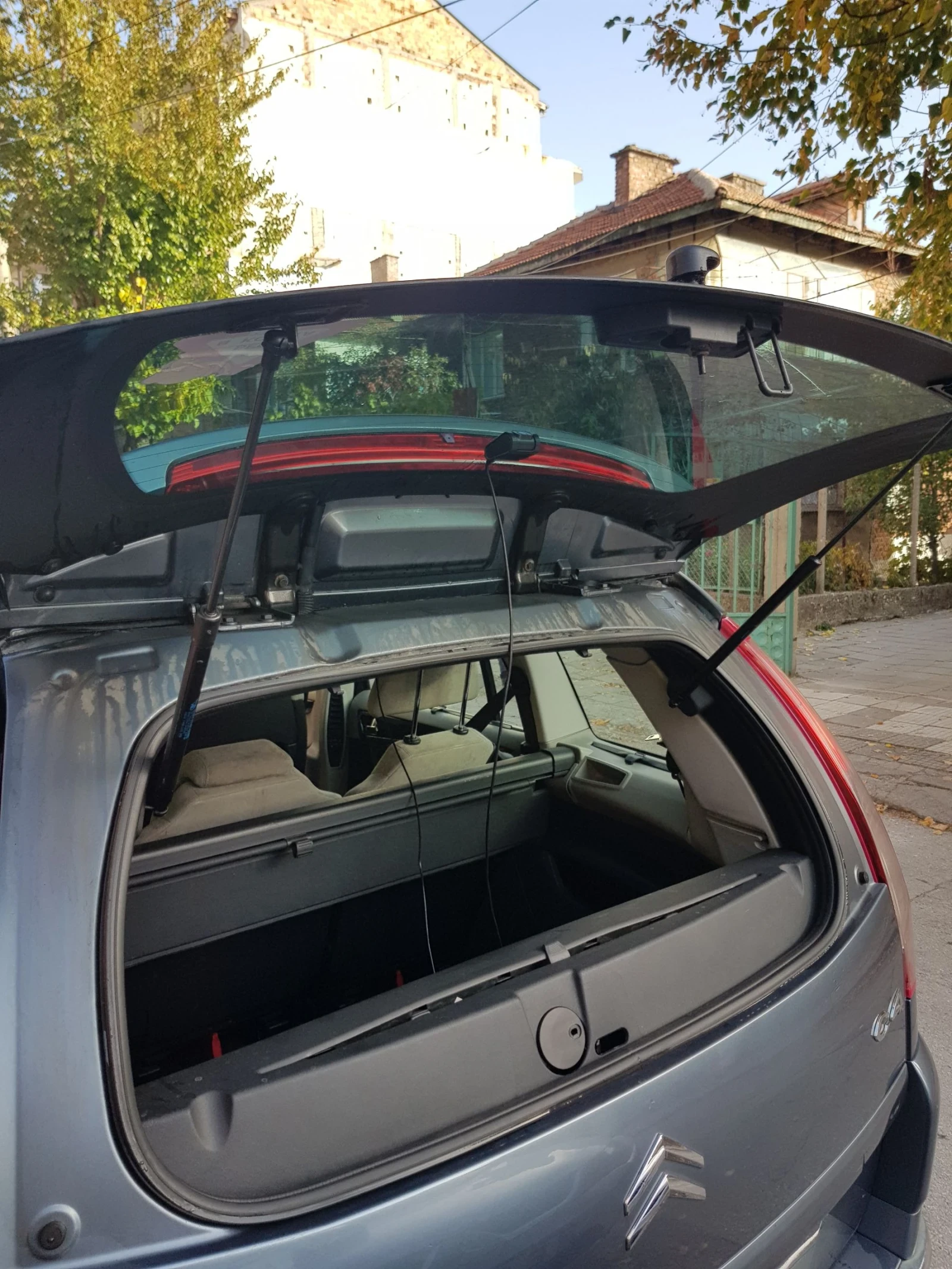 Citroen Grand C4 Picasso | Mobile.bg � ����������� 4