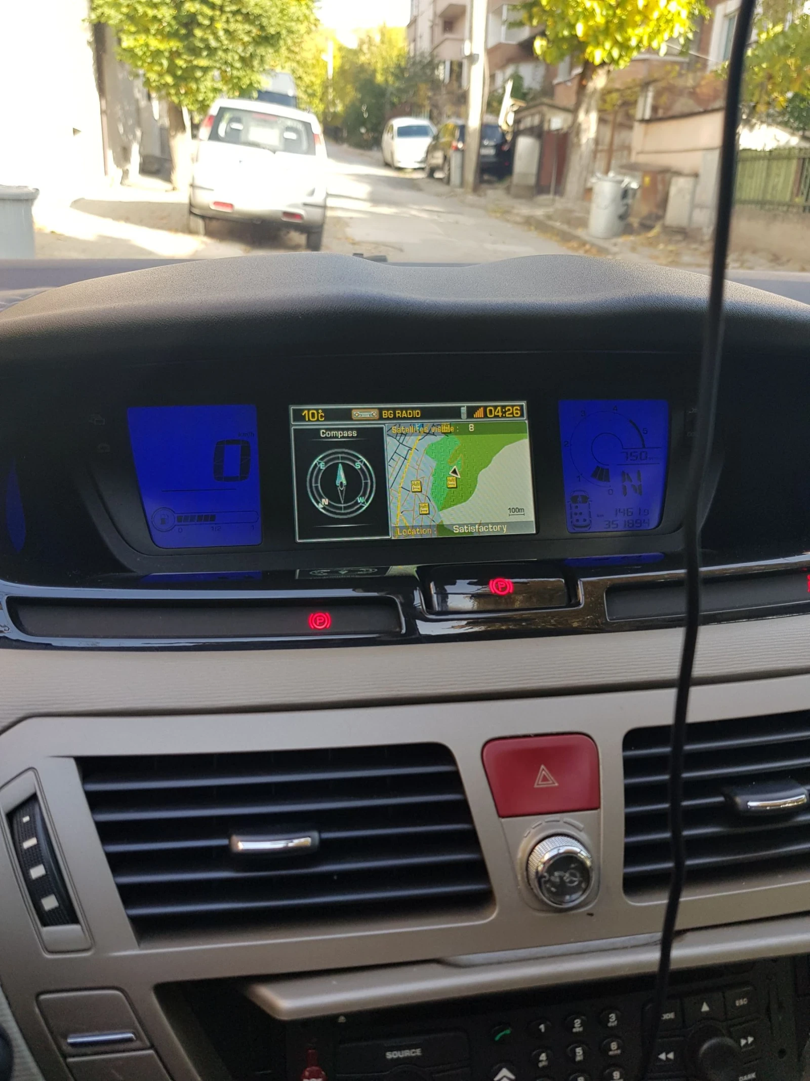 Citroen Grand C4 Picasso | Mobile.bg � ����������� 13