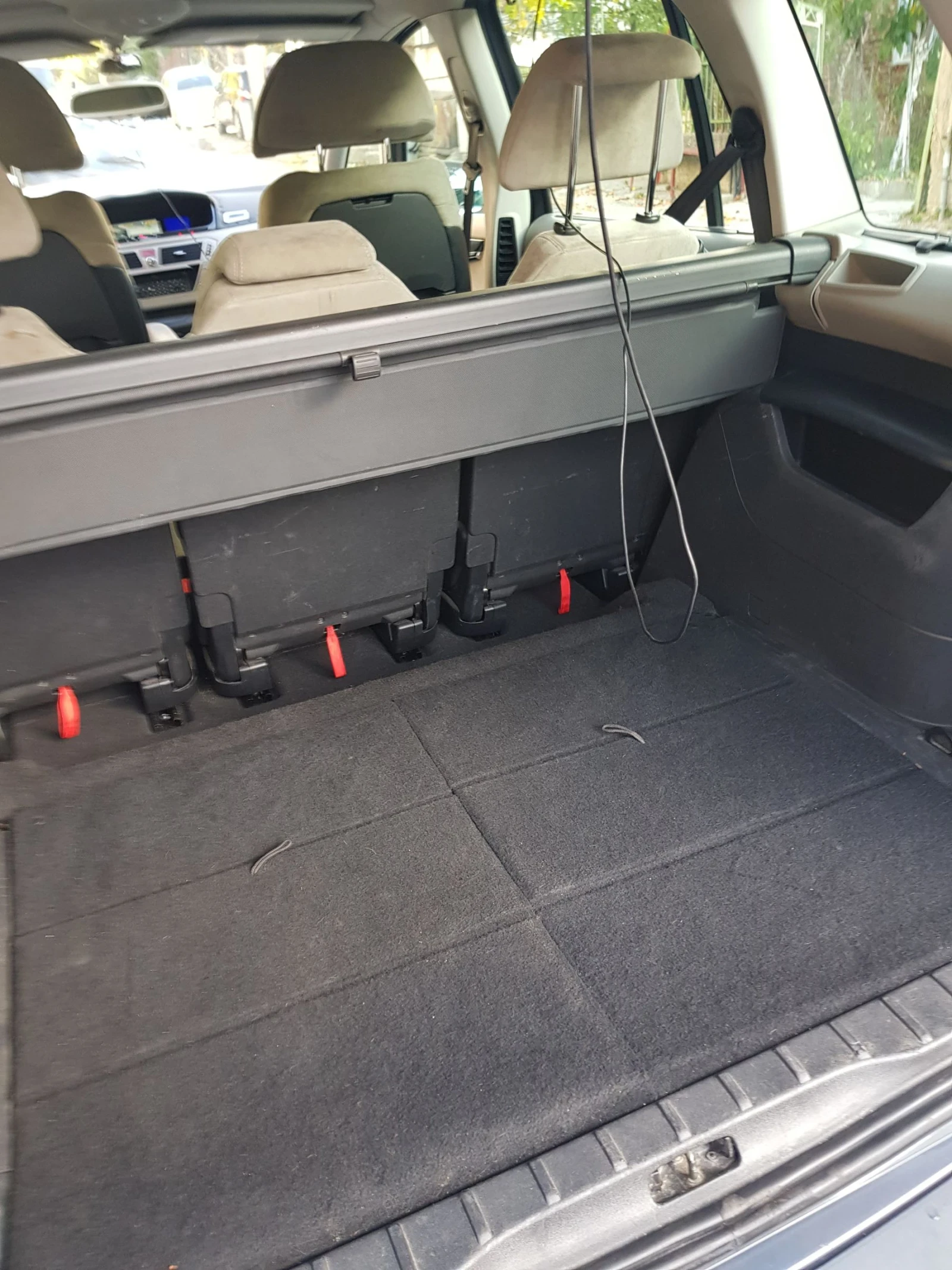 Citroen Grand C4 Picasso | Mobile.bg � ����������� 8