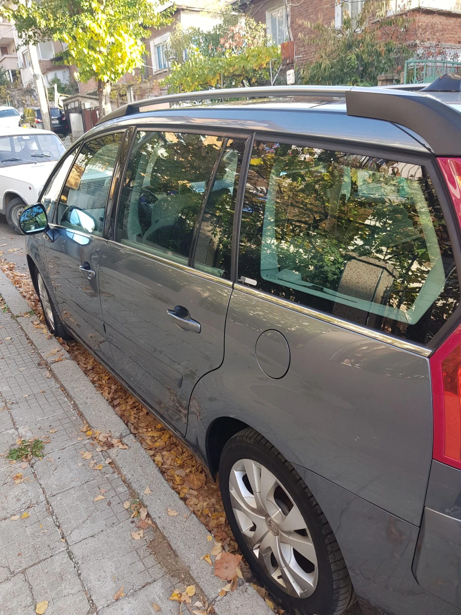 Citroen Grand C4 Picasso | Mobile.bg � ����������� 9