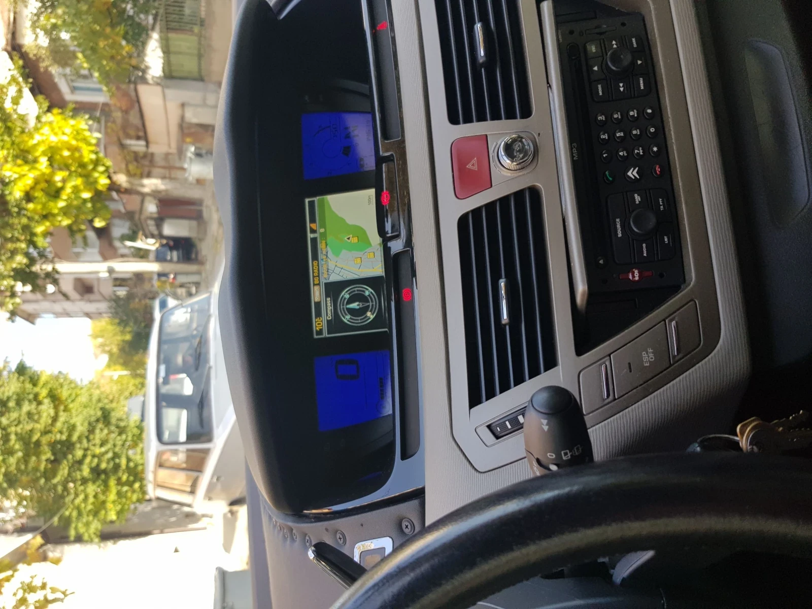 Citroen Grand C4 Picasso | Mobile.bg � ����������� 12