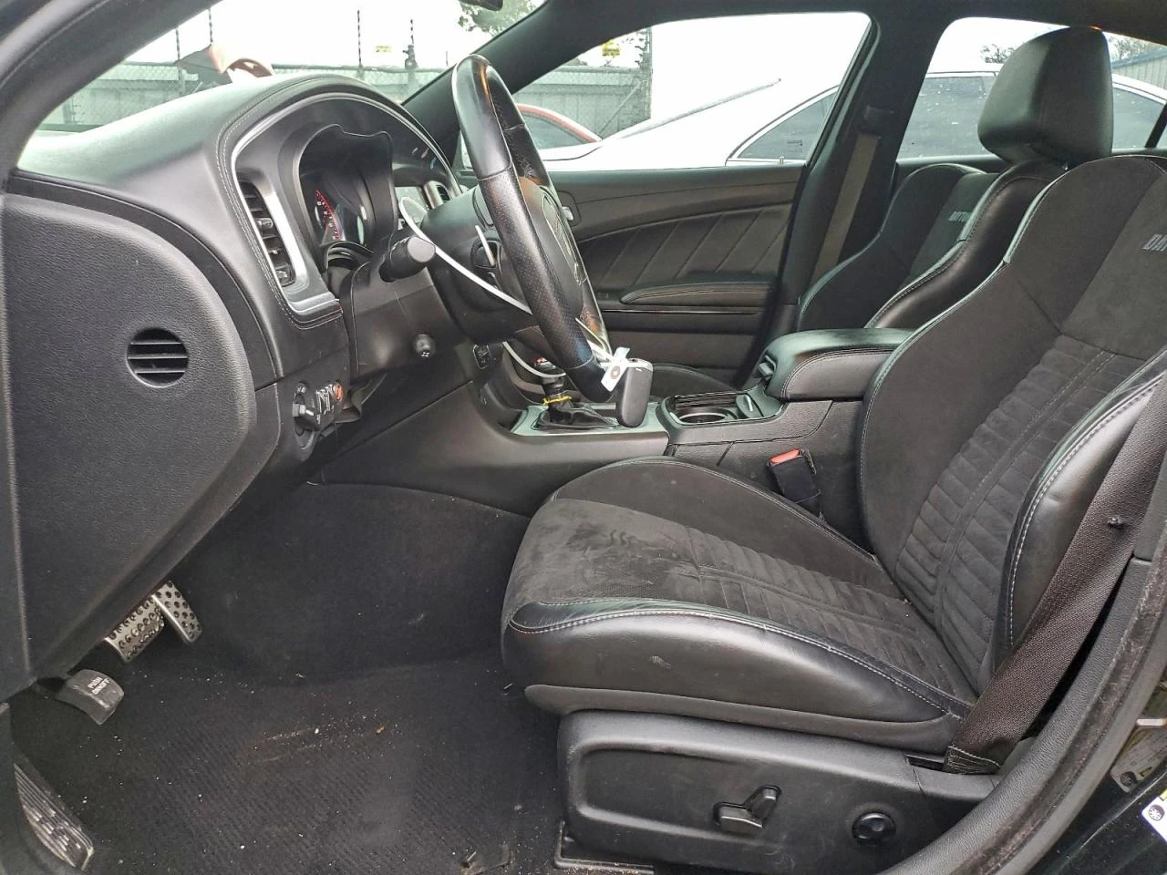 Dodge Charger SCAT PACK* V8* DAYTONA* DISTRONIC* АЛКАНТАРА*  - изображение 7