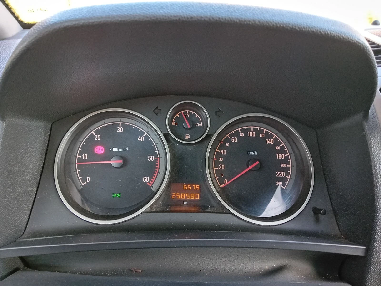 Opel Zafira | Mobile.bg � ����������� 7