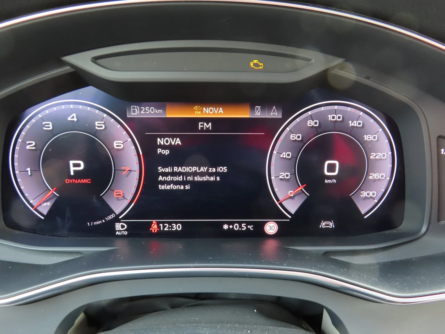 Audi A6 Sport 55 TFSI quattro, снимка 9 - Автомобили и джипове - 53339509