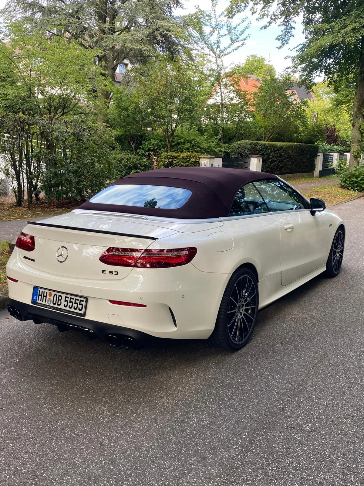 Mercedes-Benz E 350  - изображение 3