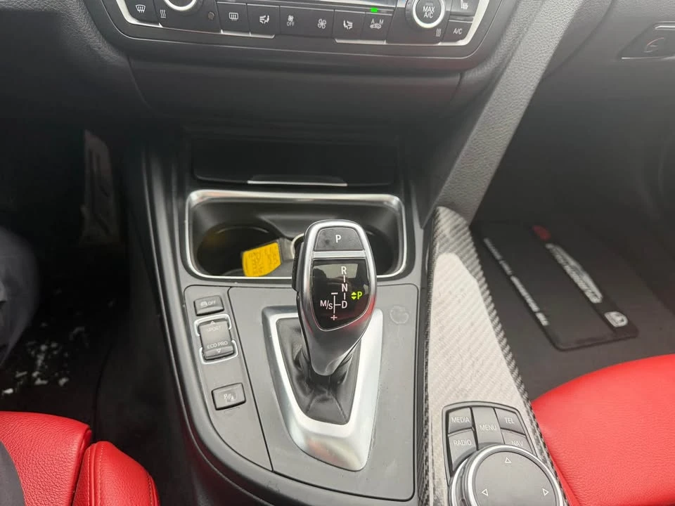 BMW 328 DIGITAL * RED INT * * CARFAX * * ���������� * *  | Mobile.bg � ����������� 12