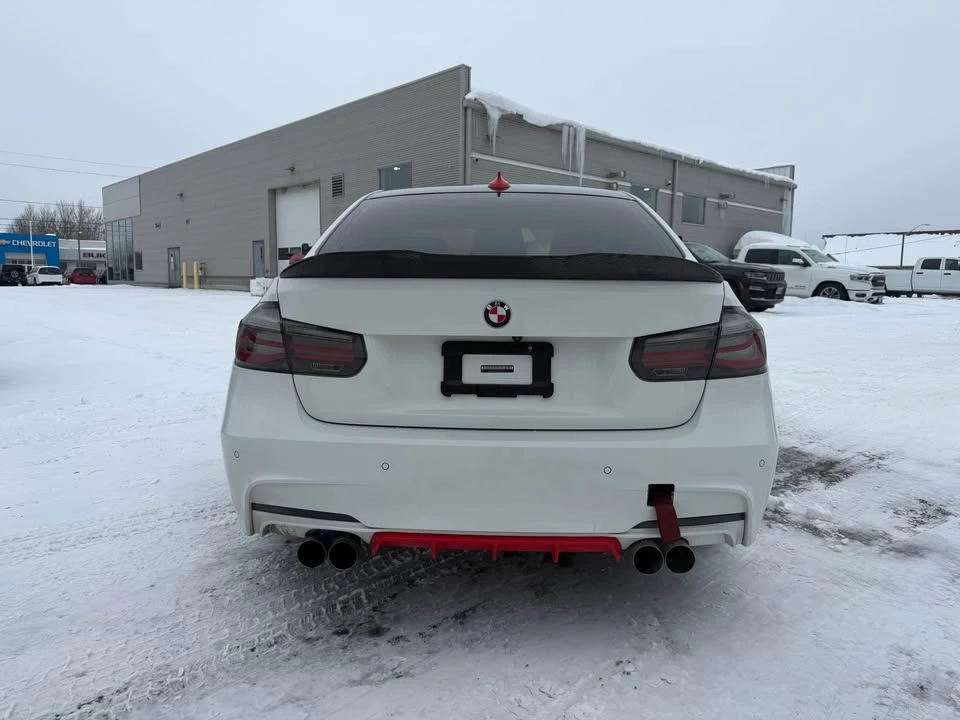 BMW 328 DIGITAL * RED INT * * CARFAX * * АВТОКРЕДИТ * *  - изображение 6