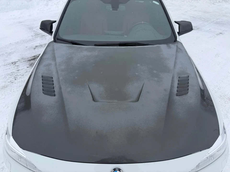 BMW 328 DIGITAL * RED INT * * CARFAX * * АВТОКРЕДИТ * *  - изображение 3