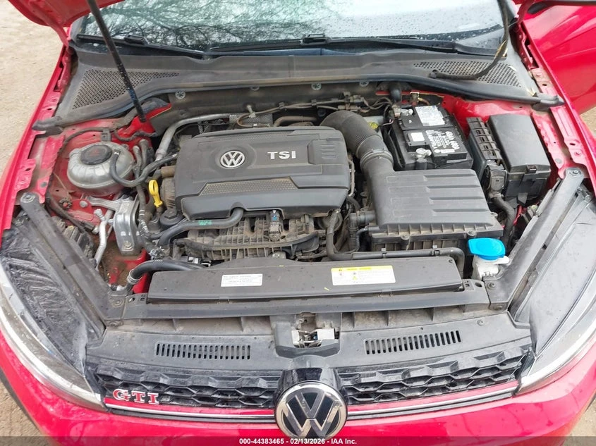 VW Golf Plus 2.0l Volkswagen Golf Gti 2.0T Autobahn/2.0T S/2.0T - изображение 10