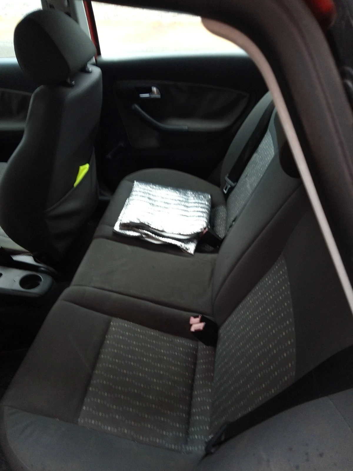 Seat Ibiza, снимка 5 - Автомобили и джипове - 53999391