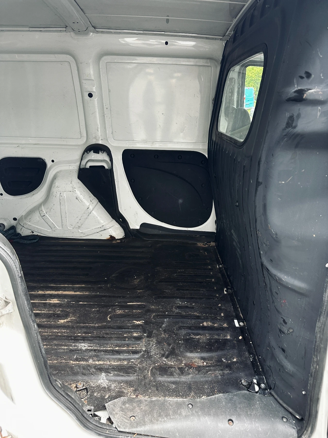 Fiat Doblo 1.3 MULTIJET / ����� | Mobile.bg � ����������� 13