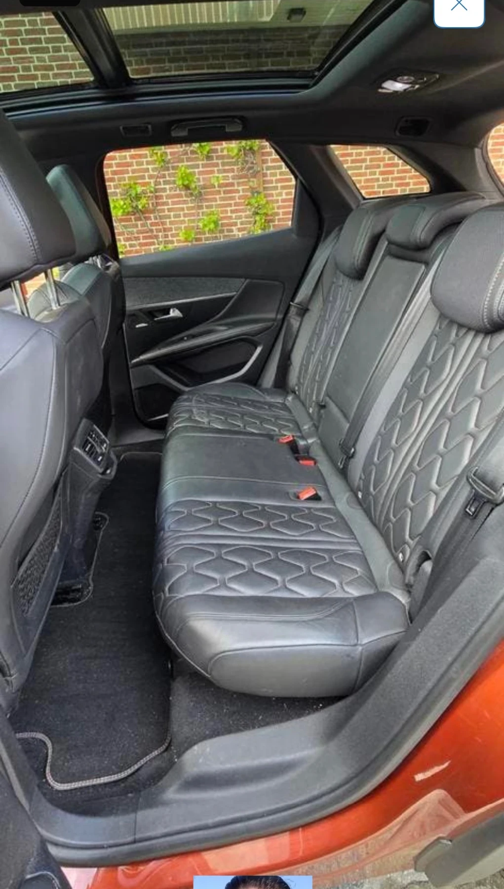 Peugeot 3008 Full Options, снимка 8 - Автомобили и джипове - 54320594