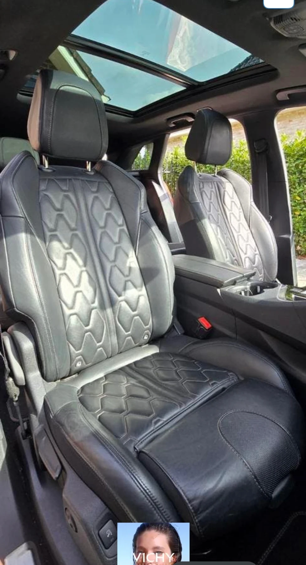 Peugeot 3008 Full Options, снимка 7 - Автомобили и джипове - 54320594