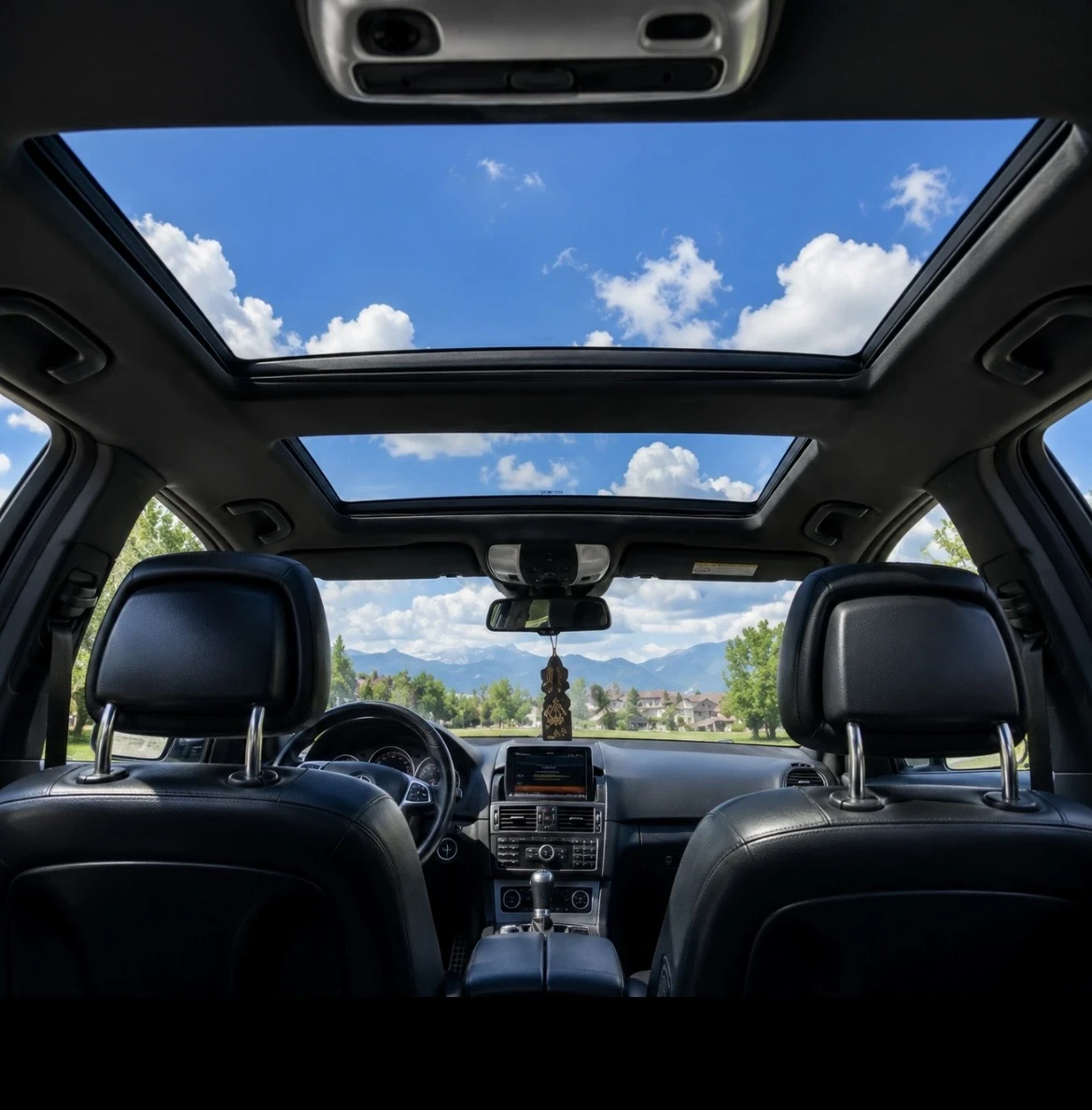 Mercedes-Benz C 220 | Mobile.bg � ����������� 6
