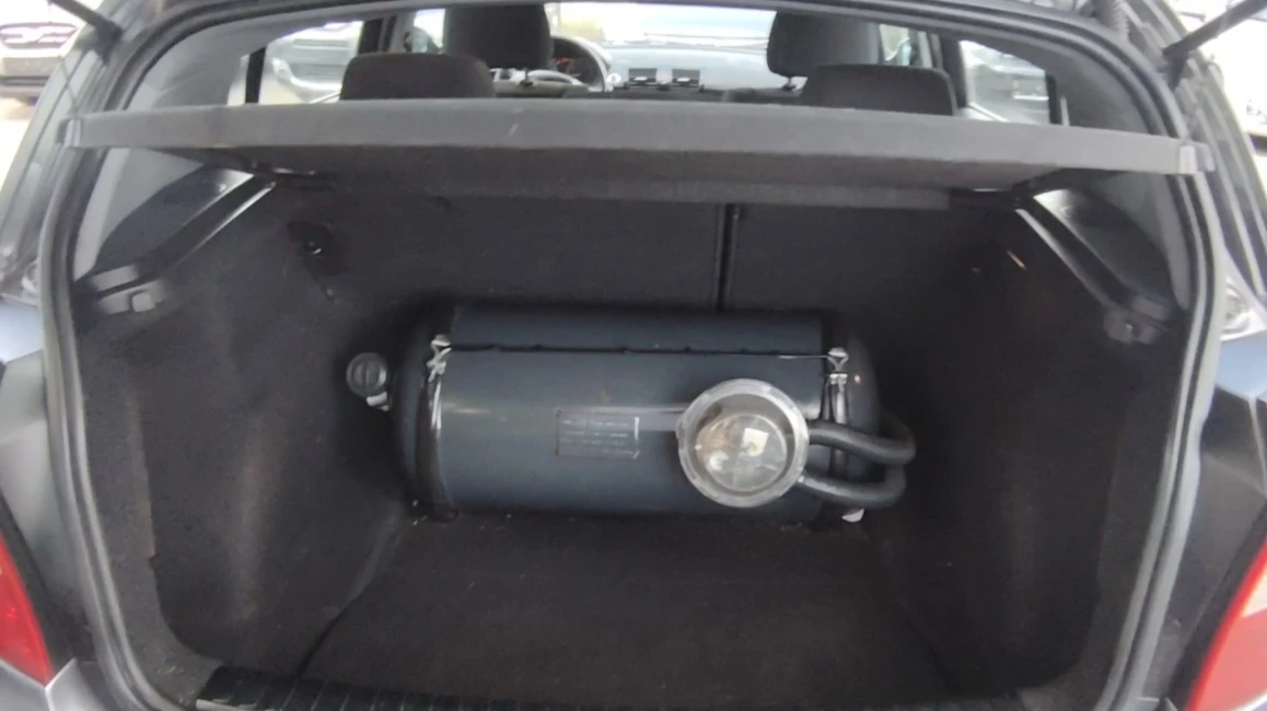 BMW 118 1.6i/GPL/SPORT | Mobile.bg � ����������� 16