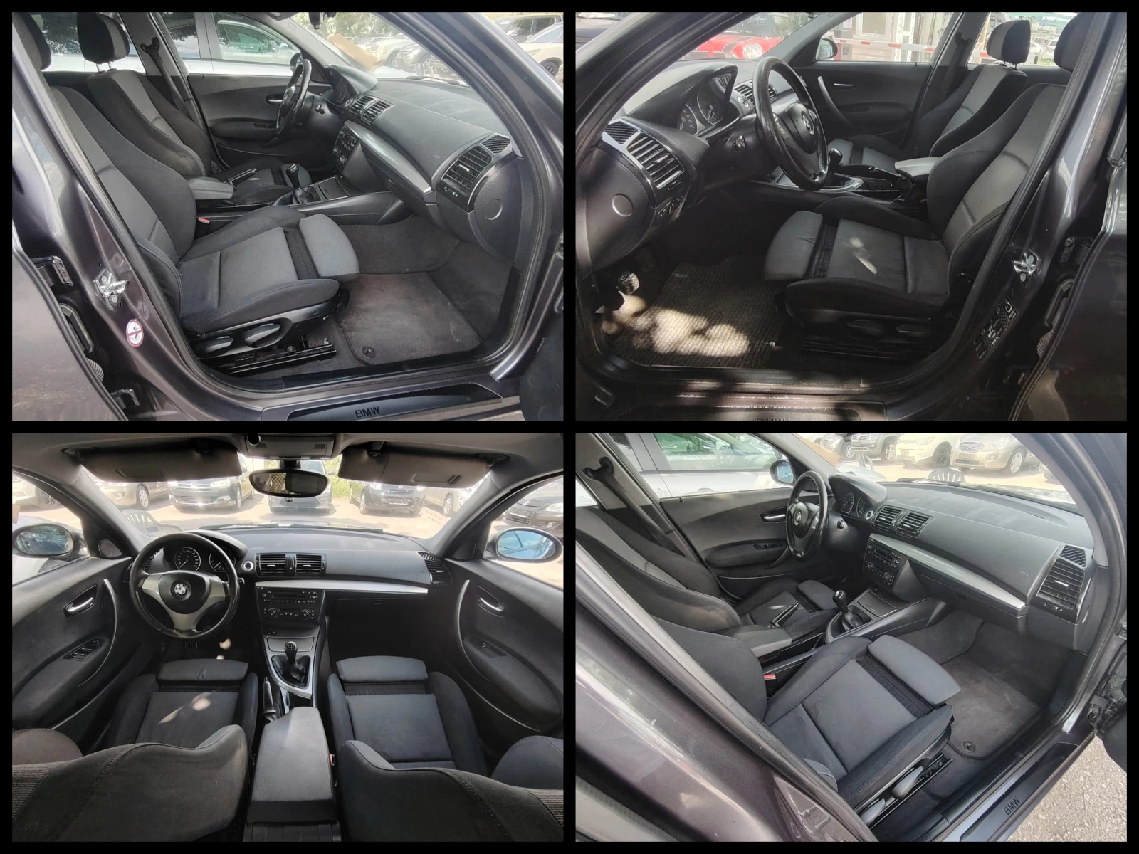 BMW 118 1.6i/GPL/SPORT | Mobile.bg � ����������� 13