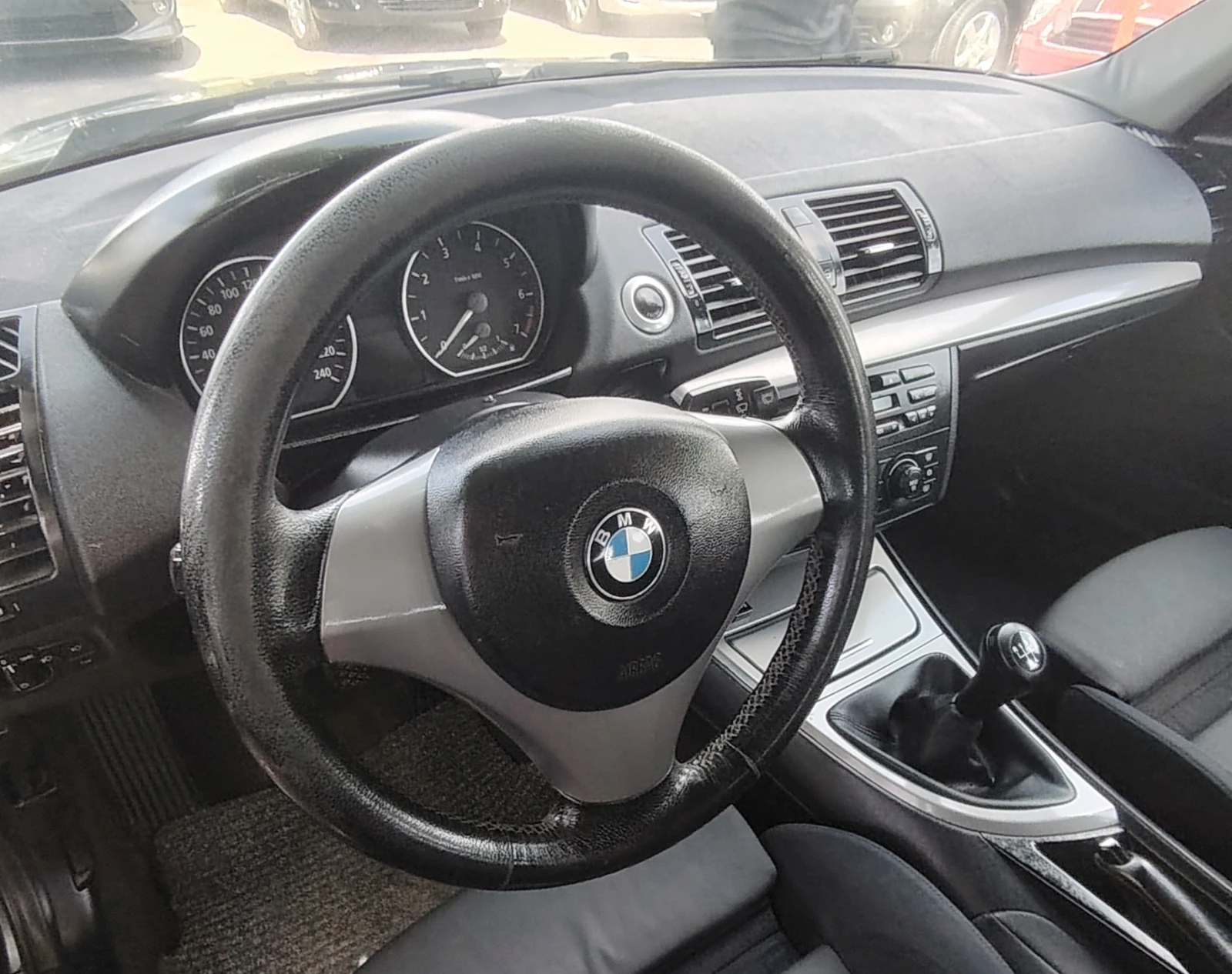 BMW 118 1.6i/GPL/SPORT | Mobile.bg � ����������� 17