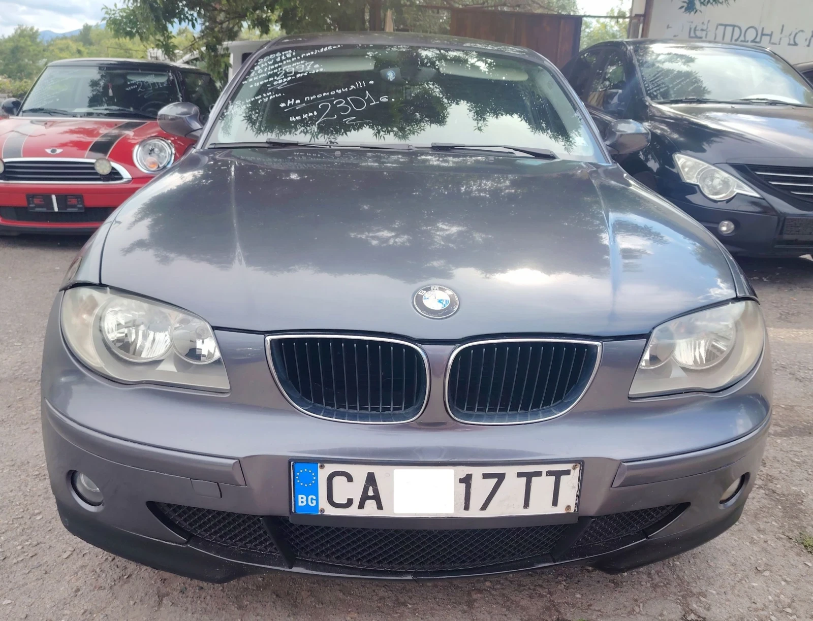 BMW 118 1.6i/GPL/SPORT | Mobile.bg � ����������� 4