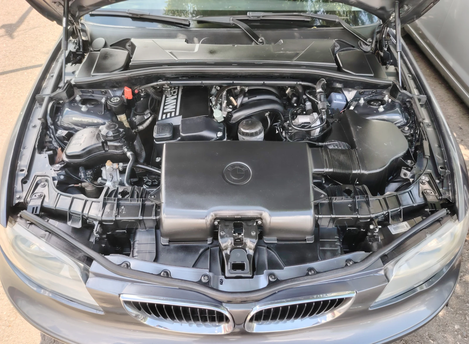 BMW 118 1.6i/GPL/SPORT | Mobile.bg � ����������� 9