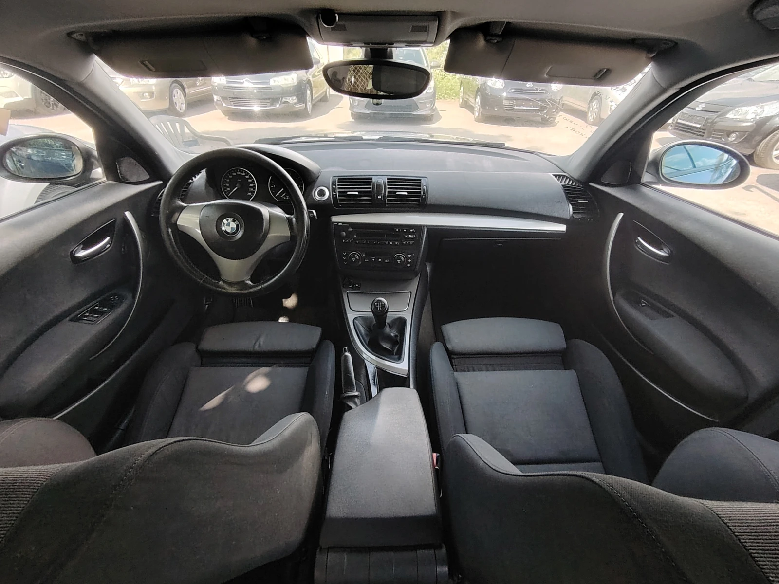 BMW 118 1.6i/GPL/SPORT | Mobile.bg � ����������� 12