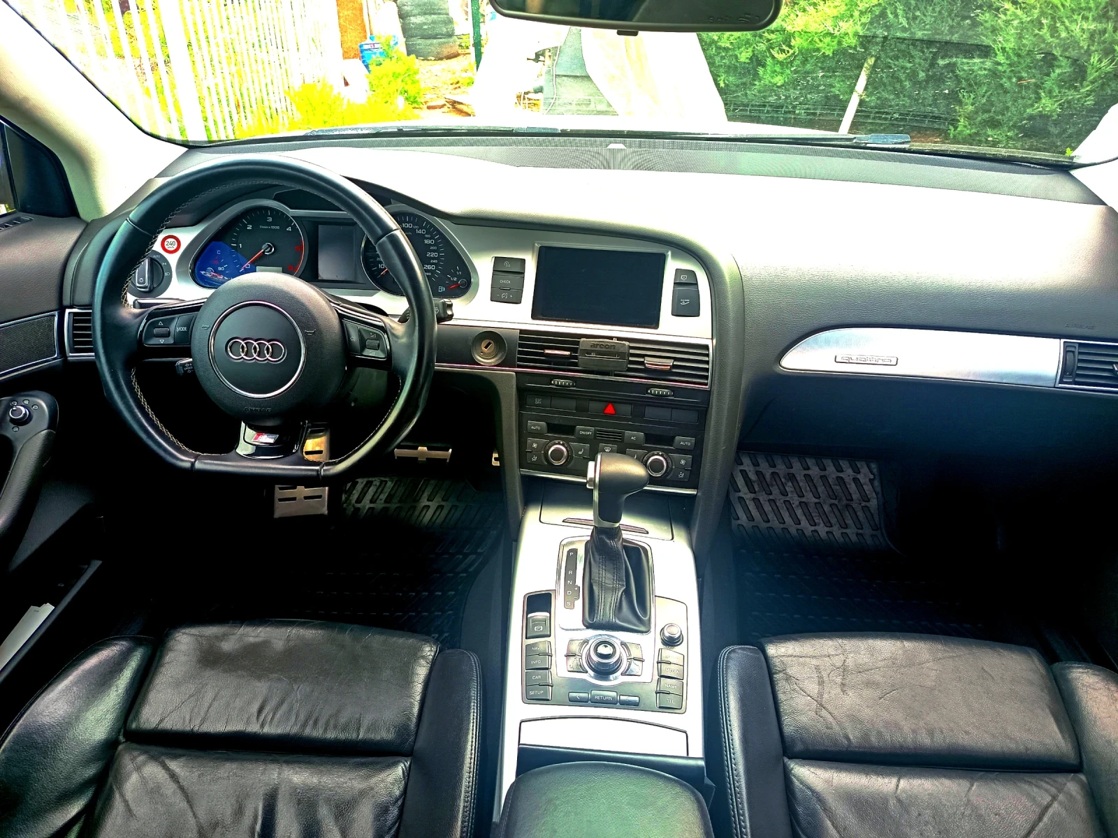 Audi A6 | Mobile.bg � ����������� 6