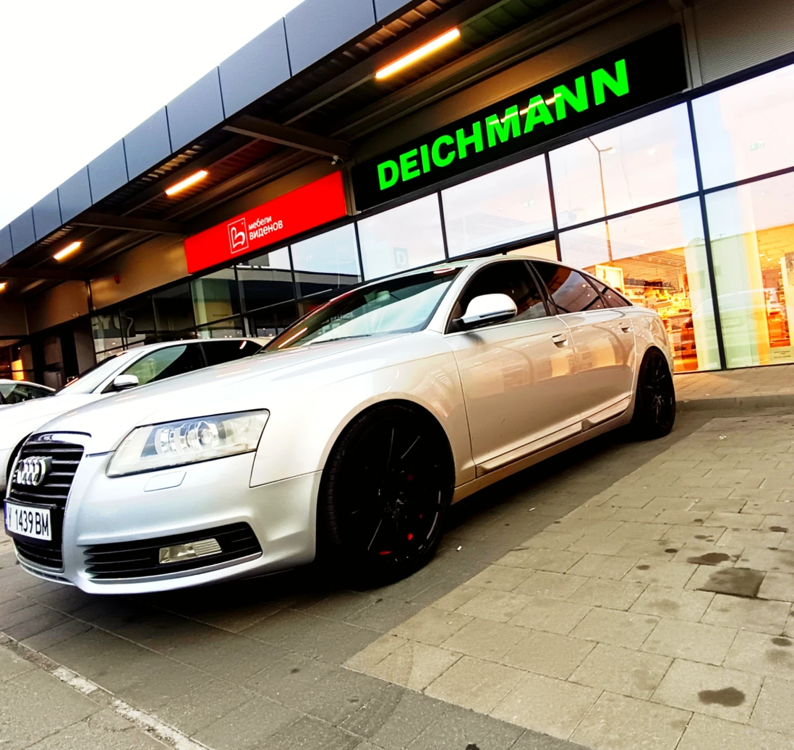 Audi A6 | Mobile.bg � ����������� 3