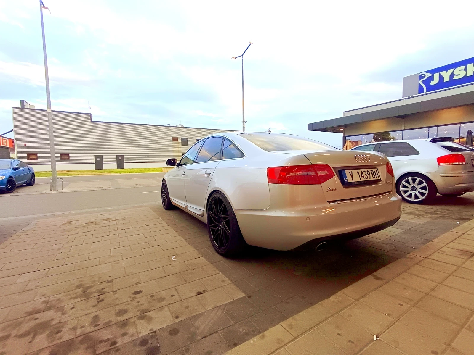 Audi A6 | Mobile.bg � ����������� 2