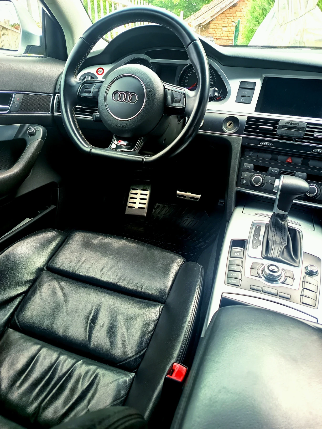 Audi A6 | Mobile.bg � ����������� 7