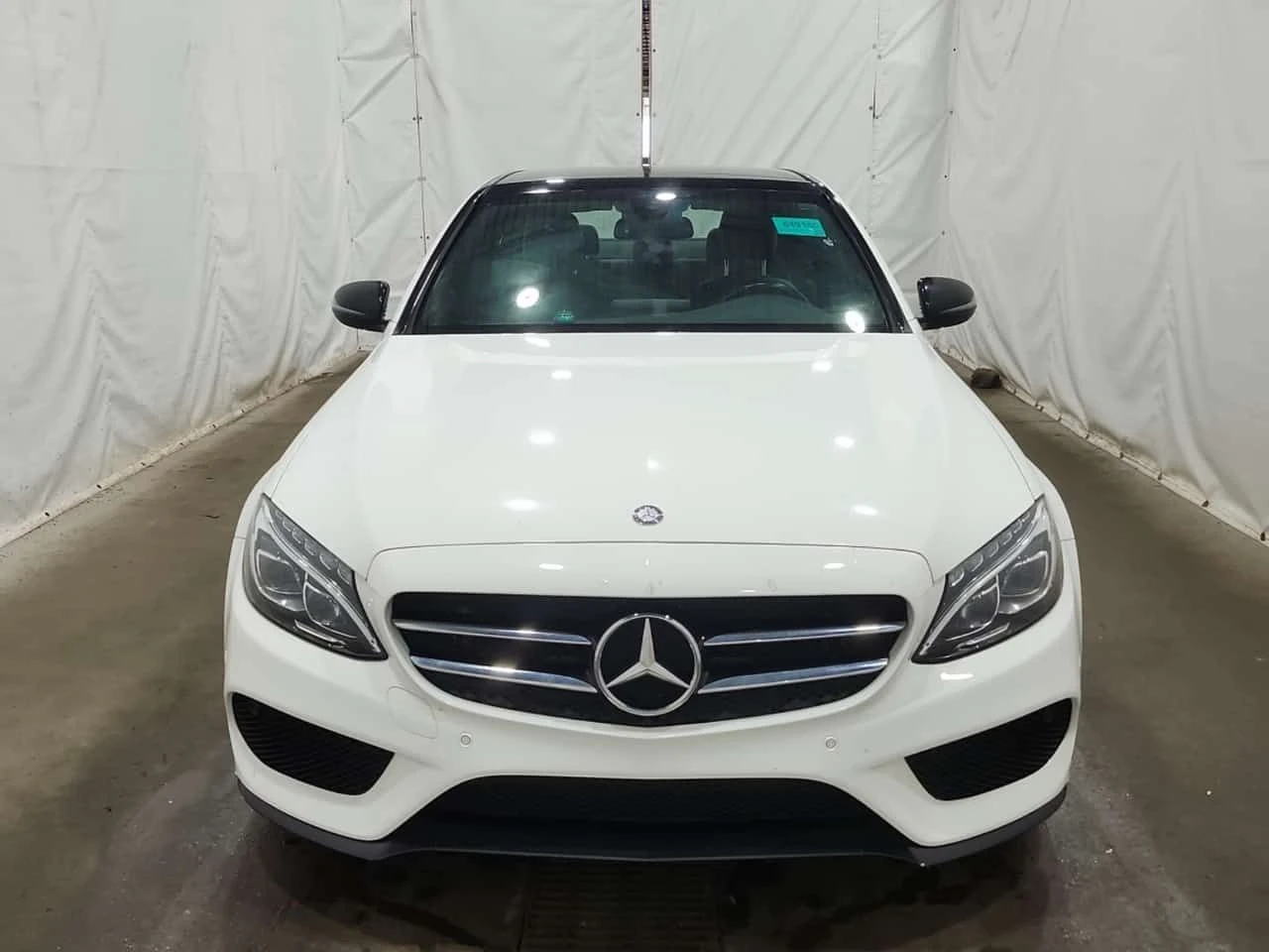 Mercedes-Benz C 300  AWD | DISTRONIC | PANO | ДВА КЛЮЧА , снимка 3 - Автомобили и джипове - 54776987