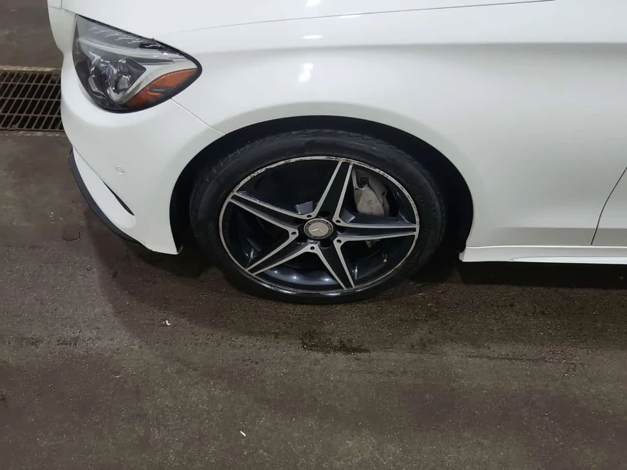 Mercedes-Benz C 300  AWD | DISTRONIC | PANO | ДВА КЛЮЧА , снимка 8 - Автомобили и джипове - 54776987