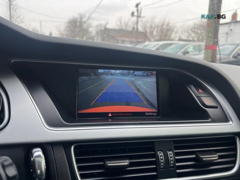 Audi S5 QUATTRO* TECHNIK* TUNING* АвтоКредит(ЦЕНА ДО БГ), снимка 13 - Автомобили и джипове - 54777968