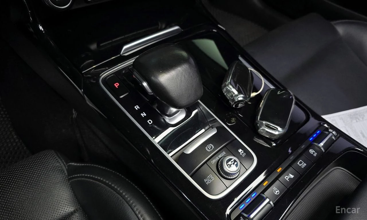 Kia Stinger 2.2* AWD* PLATINUM* LEXICON, снимка 6 - Автомобили и джипове - 54864650