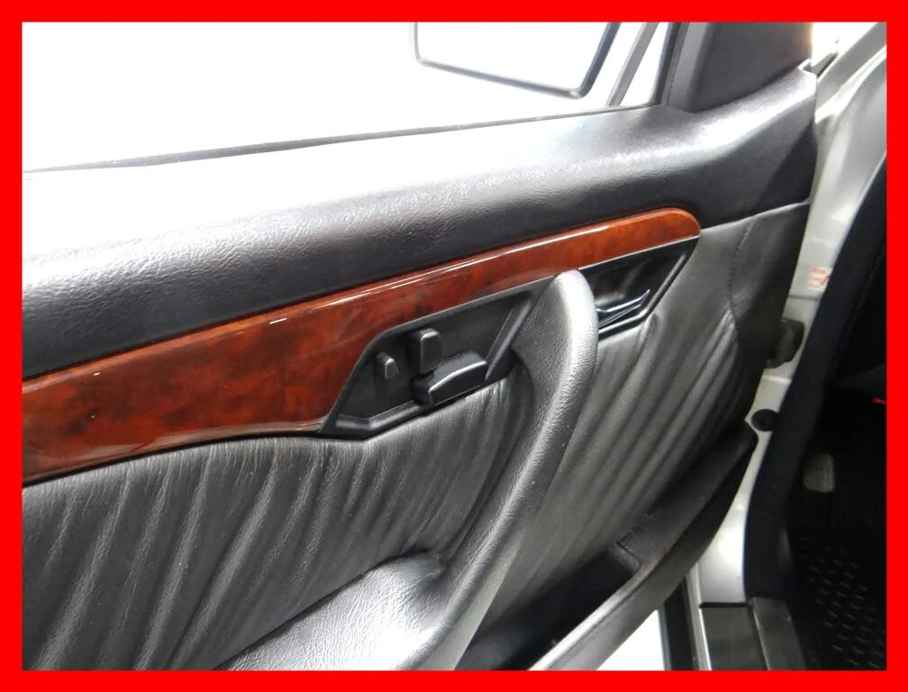 Mercedes-Benz C 36 AMG * FULL * KАТО НОВА * КРАЙНА ЦЕНА ДО БГ, снимка 12 - Автомобили и джипове - 54916551