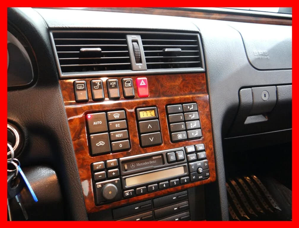 Mercedes-Benz C 36 AMG * FULL * KАТО НОВА * КРАЙНА ЦЕНА ДО БГ, снимка 10 - Автомобили и джипове - 54916551