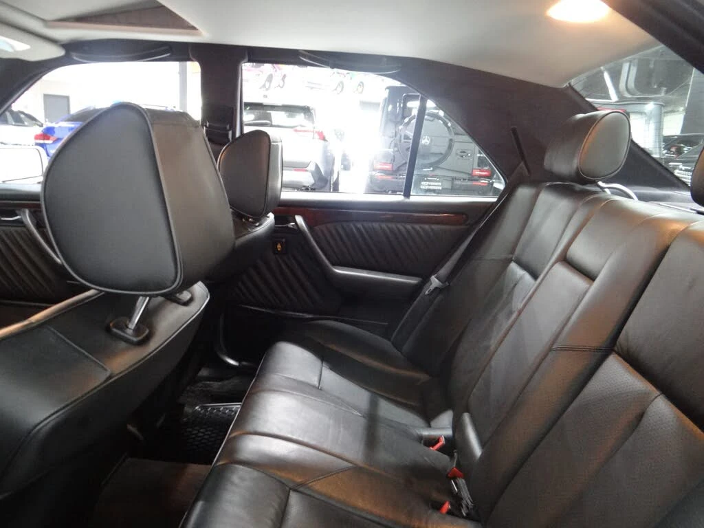 Mercedes-Benz C 36 AMG * FULL * KАТО НОВА * КРАЙНА ЦЕНА ДО БГ, снимка 9 - Автомобили и джипове - 54916551