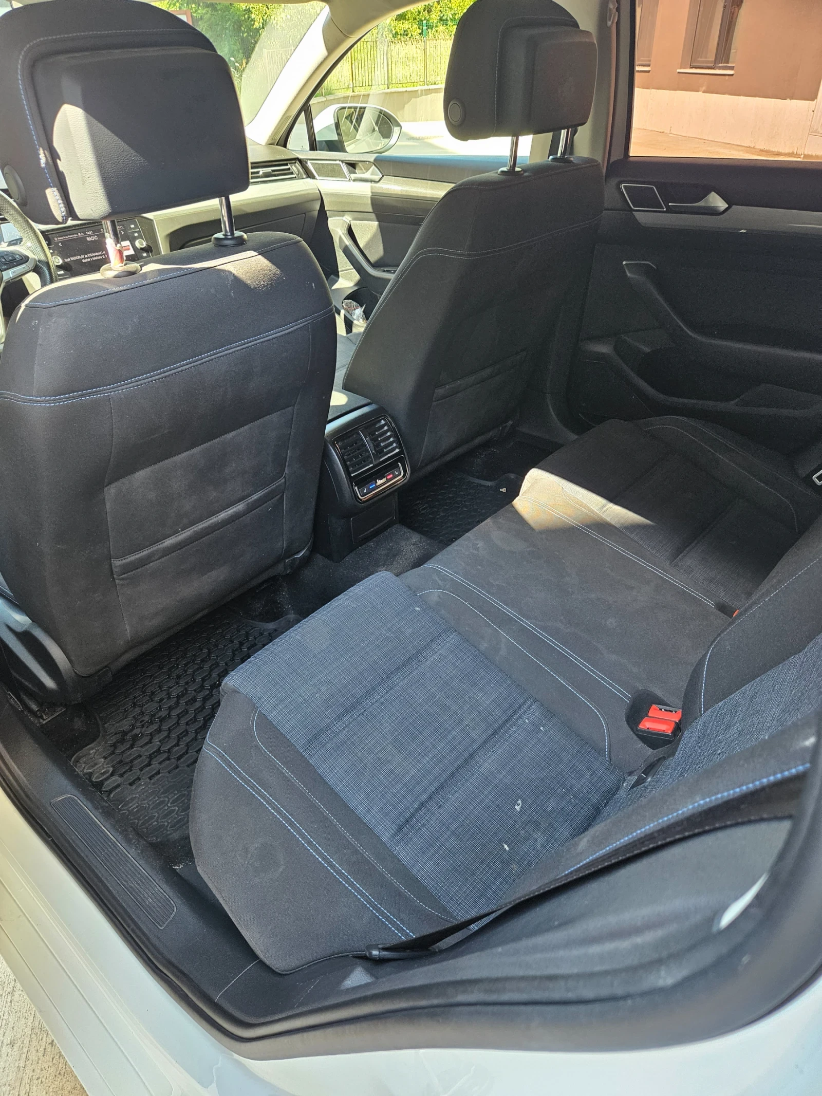 VW Passat TOП ЦЕНА / Face Lift/ Plug in хибрид /, снимка 7 - Автомобили и джипове - 55241478