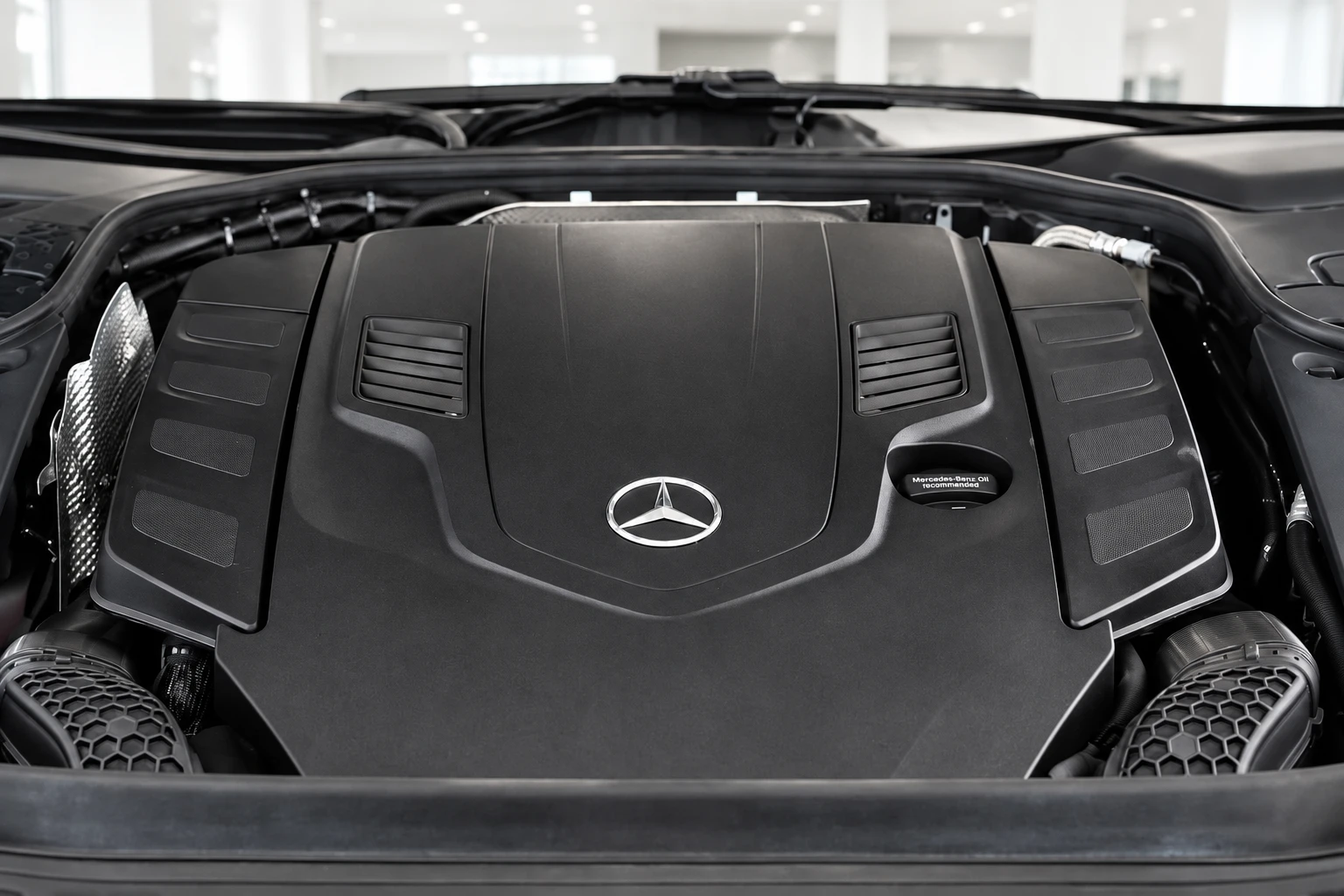 Mercedes-Benz S 560 Maybach CHAUFFEUR-PAK EXKLUSIVE PANO DESIGNO | Mobile.bg � ����������� 11