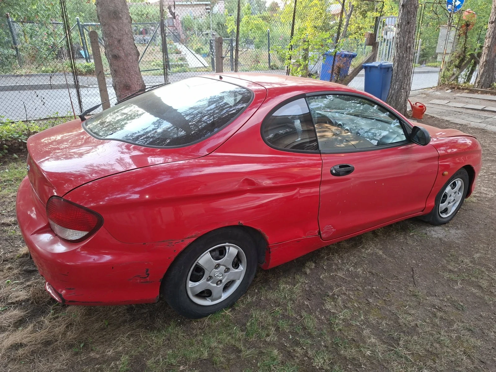 Hyundai Coupe | Mobile.bg � ����������� 15