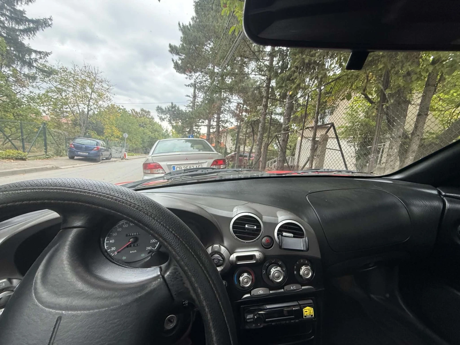 Hyundai Coupe | Mobile.bg � ����������� 8