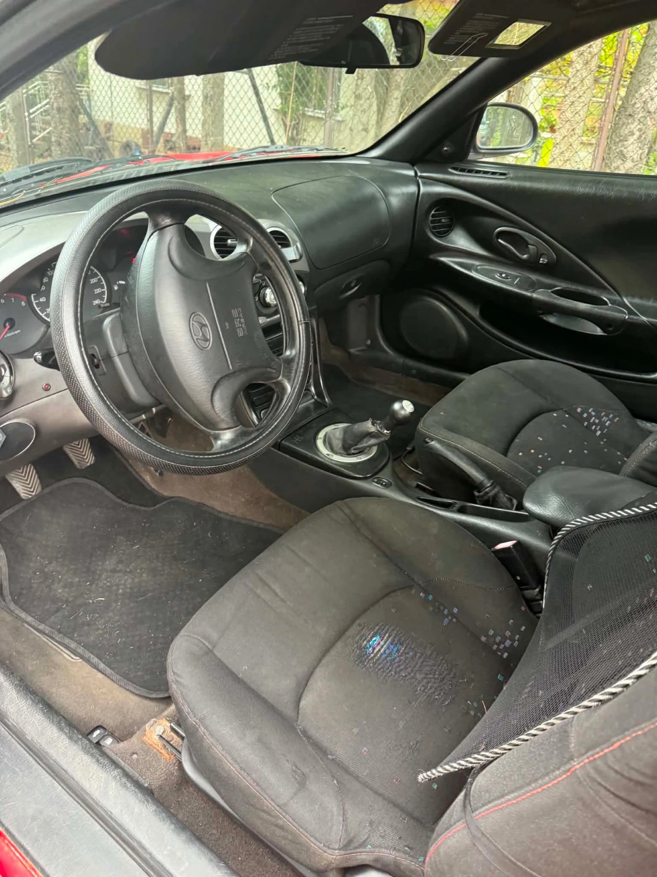 Hyundai Coupe | Mobile.bg � ����������� 4