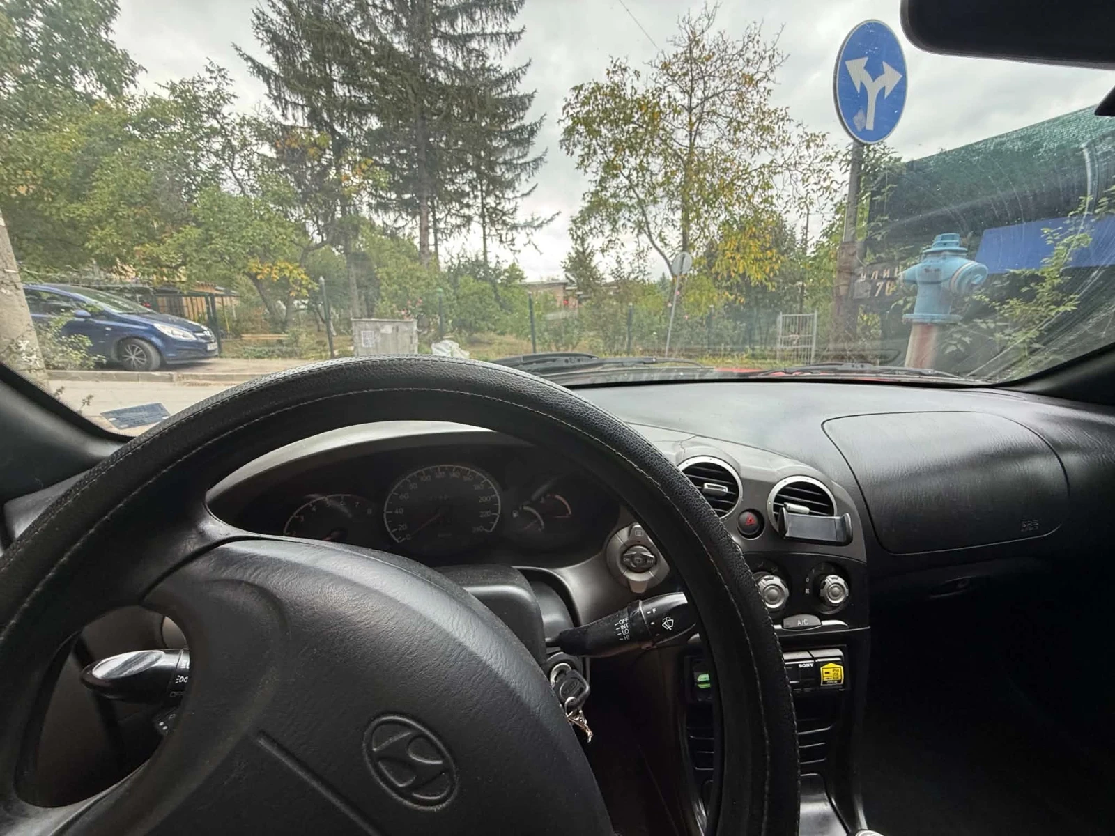 Hyundai Coupe | Mobile.bg � ����������� 9