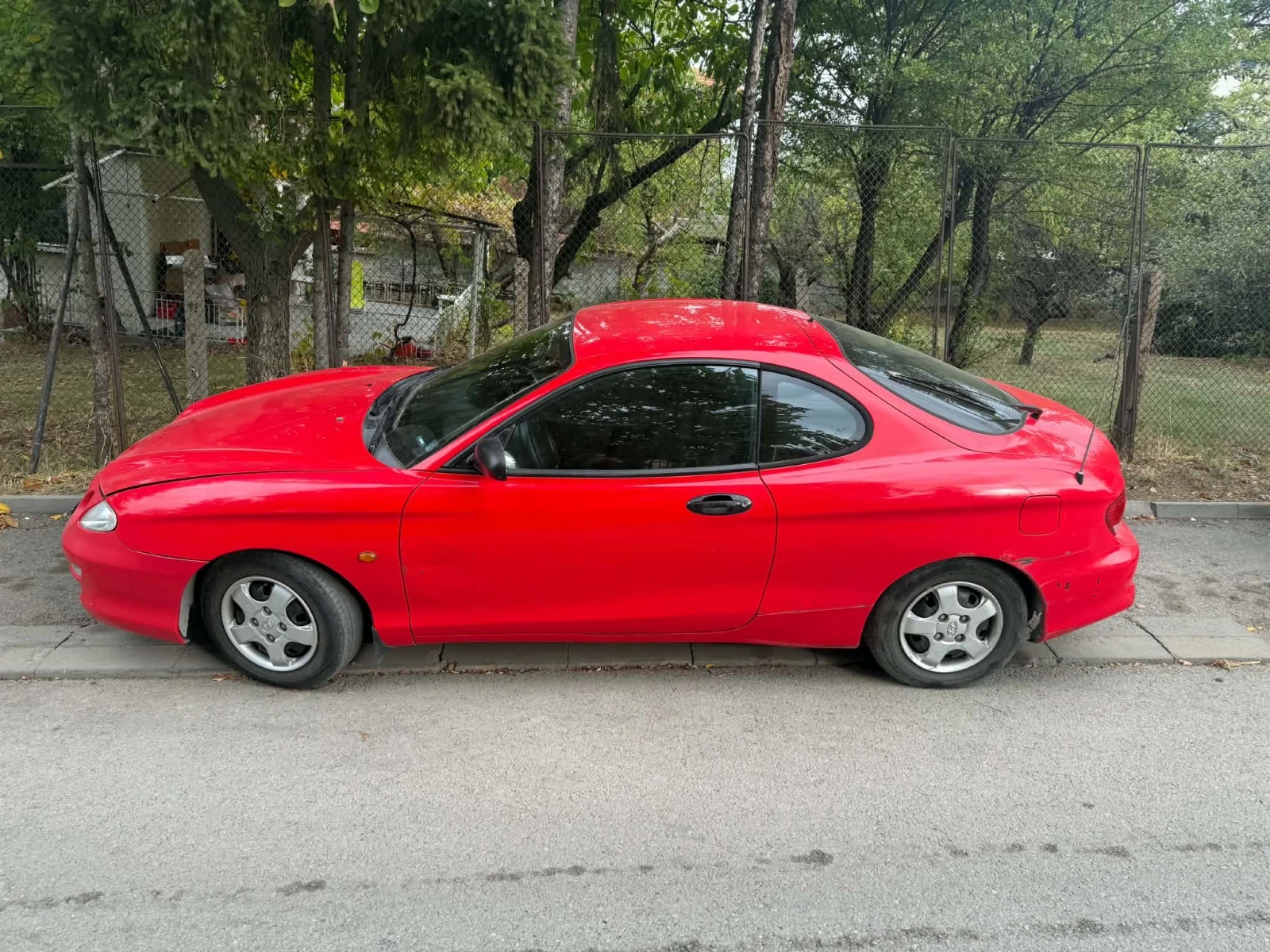 Hyundai Coupe | Mobile.bg � ����������� 2