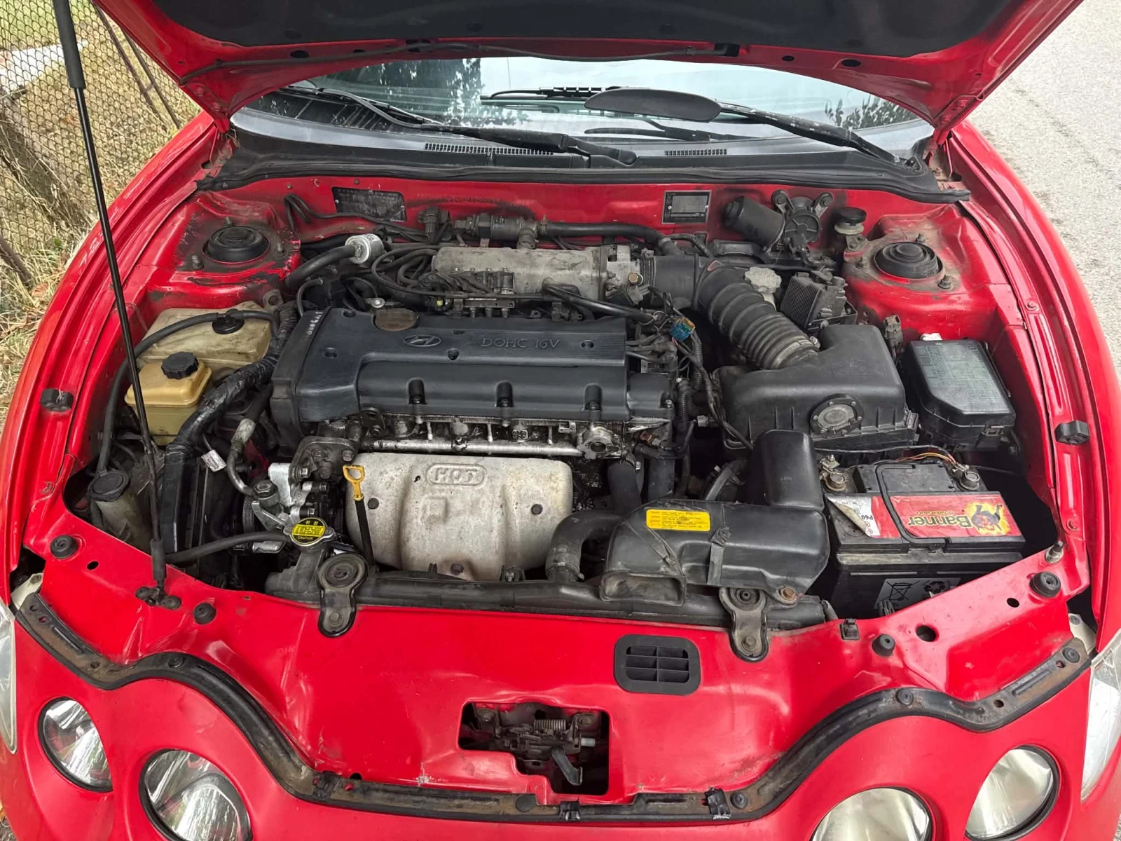 Hyundai Coupe | Mobile.bg � ����������� 15